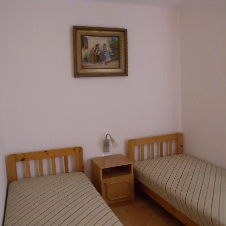 Nyaraló Holiday In 18236 Balatonboglár