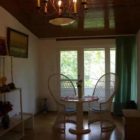 Holiday In 18236 Nyaraló