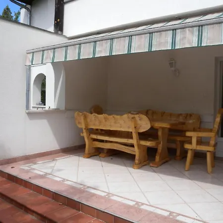 Holiday In 18236 Nyaraló
