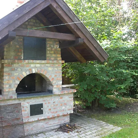 Holiday In 18236 Balatonboglár